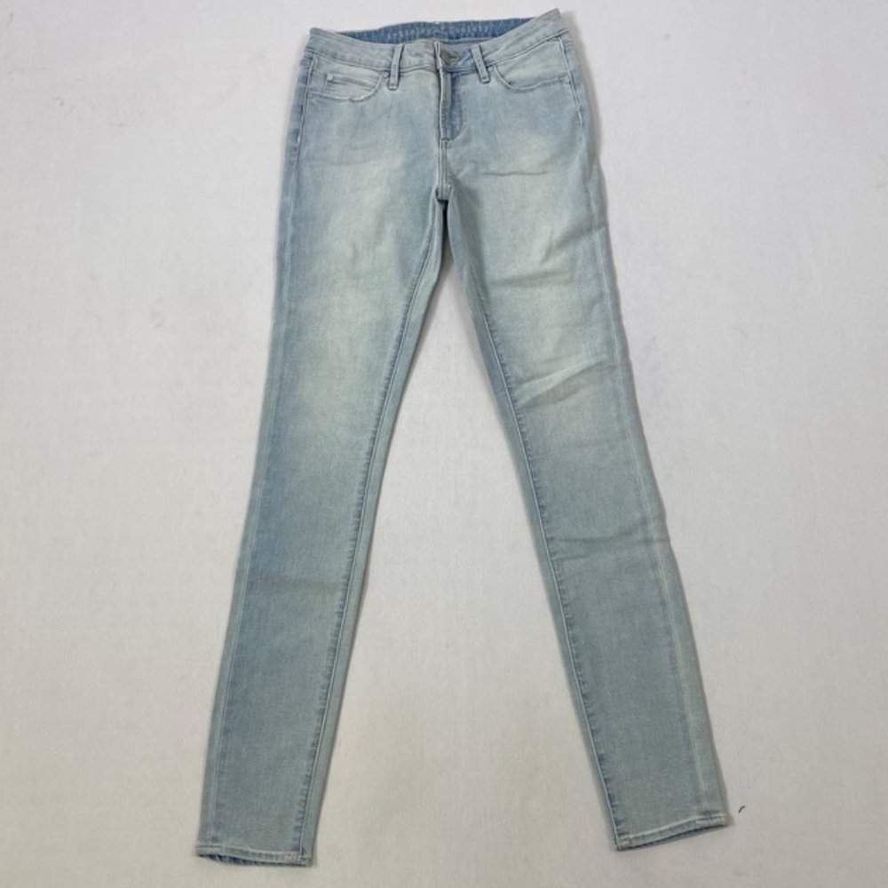 Articles of Society Light Blue Skinny Jeans